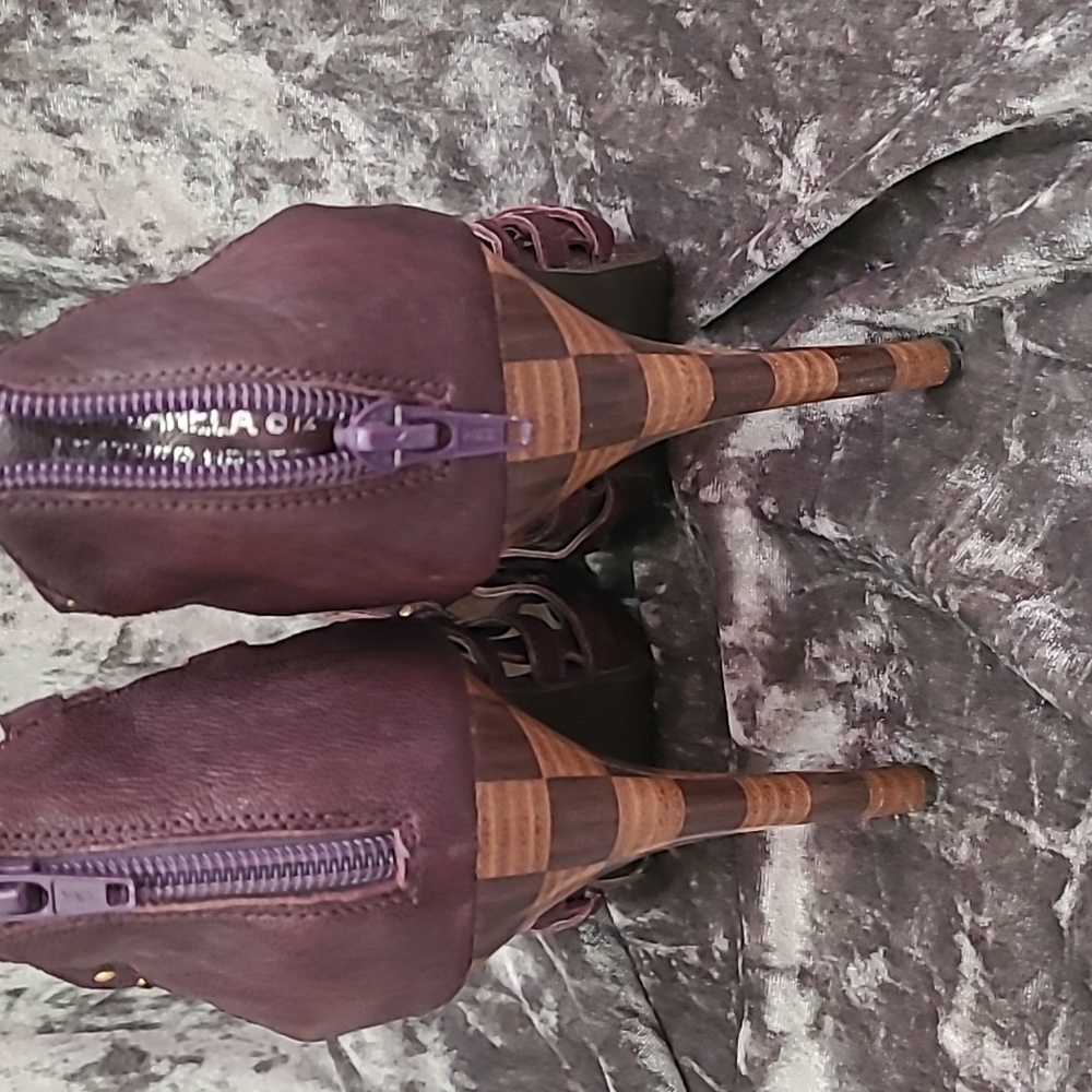 High heel - Picture 5 of 5